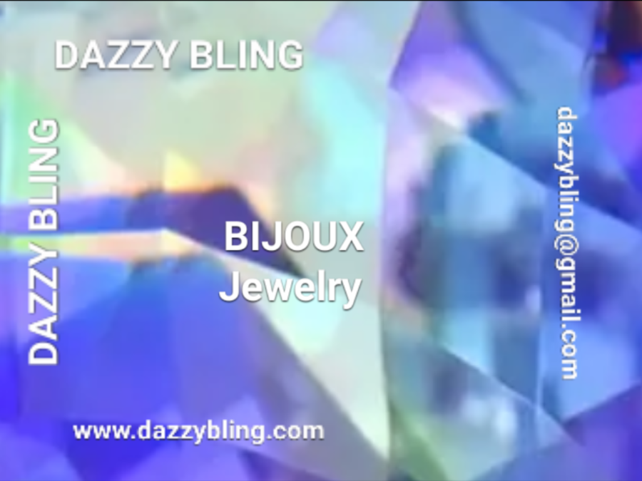Dazzy Bling