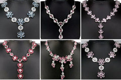 NECKLACES ($20, taxes included and free shipping)