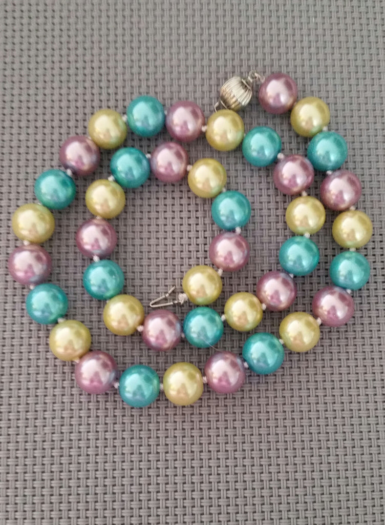 South sea pearls